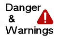 Deniliquin Danger and Warnings