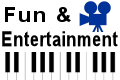 Deniliquin Entertainment