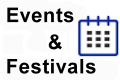 Deniliquin Events and Festivals