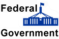 Deniliquin Federal Government Information