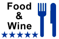 Deniliquin Food and Wine Directory