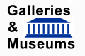 Deniliquin Galleries and Museums