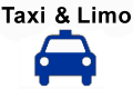 Deniliquin Taxi and Limo