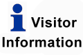 Deniliquin Visitor Information